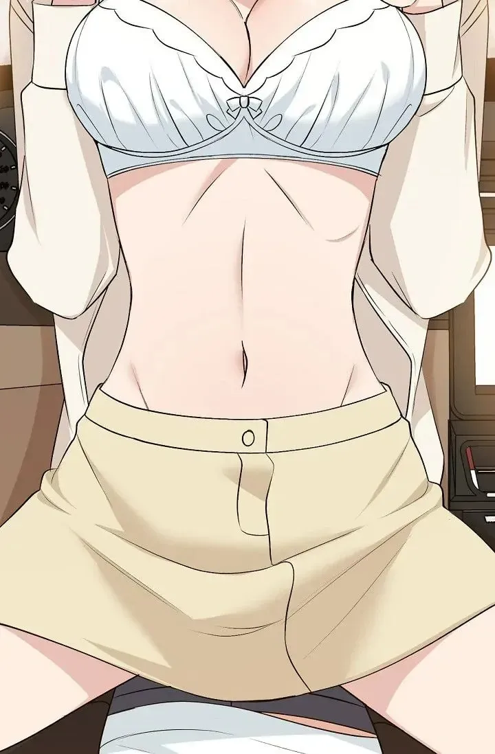 Obscene Contract Chapter 19 page 22 - 