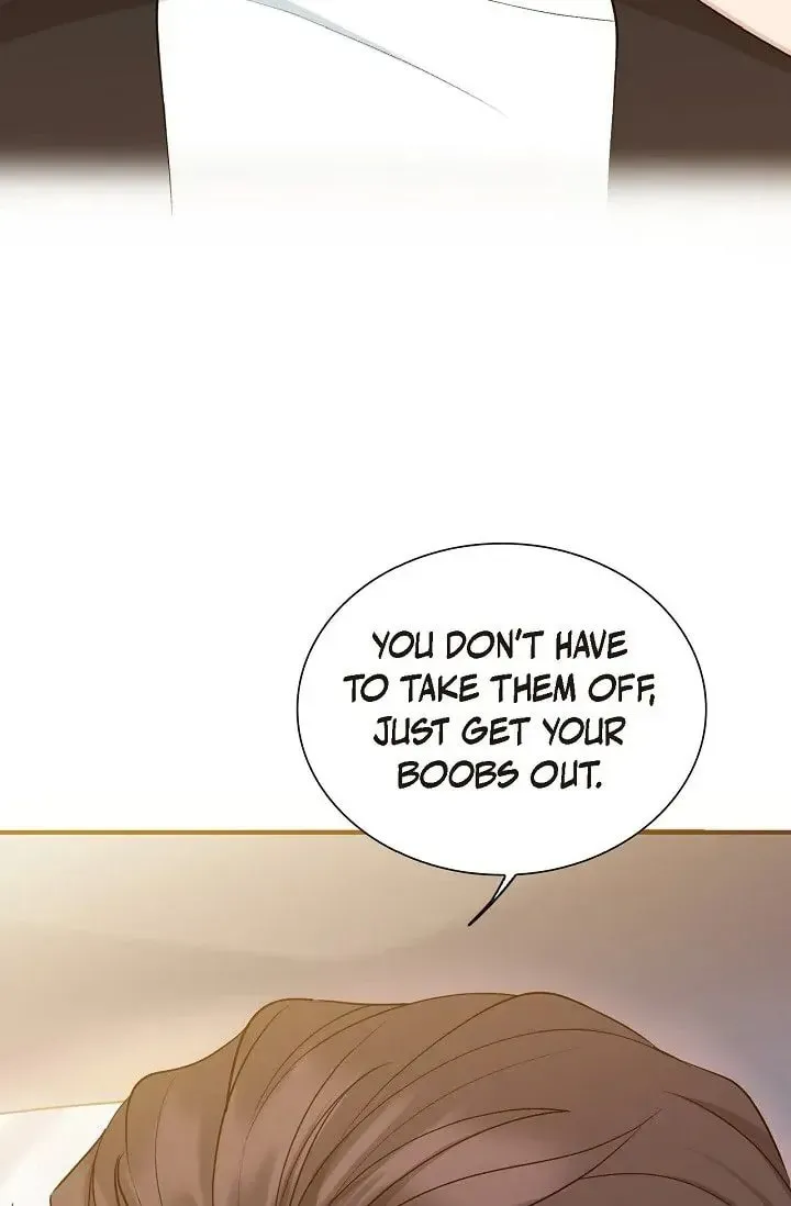 Obscene Contract Chapter 19 page 23 - 