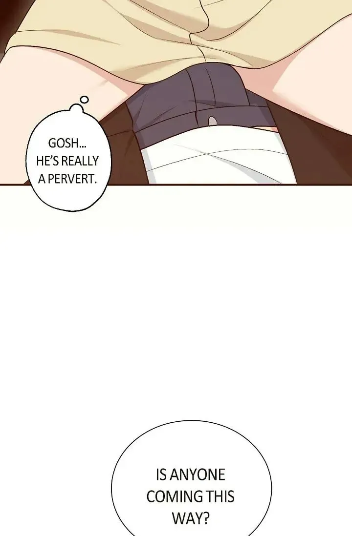 Obscene Contract Chapter 19 page 27 - 