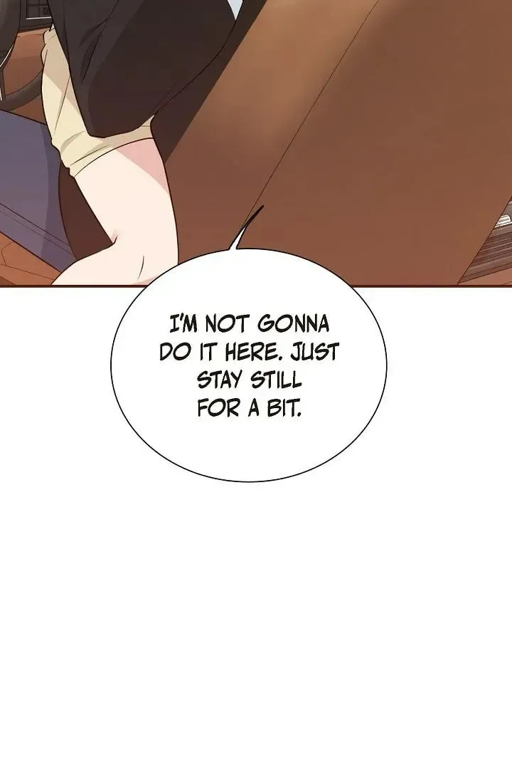 Obscene Contract Chapter 19 page 37 - 