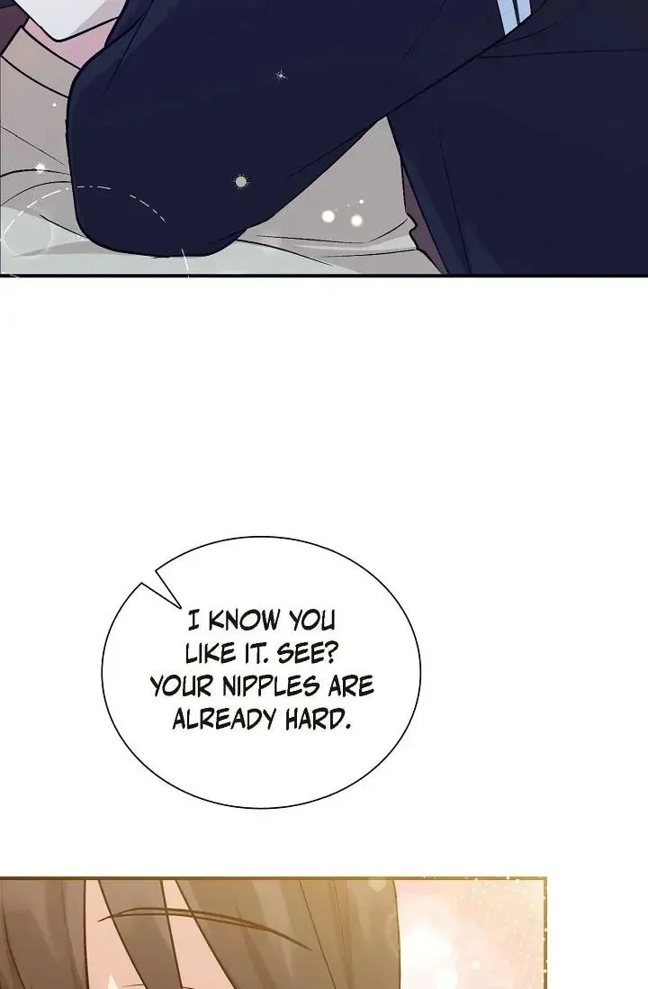 Obscene Contract Chapter 19 page 41 - 