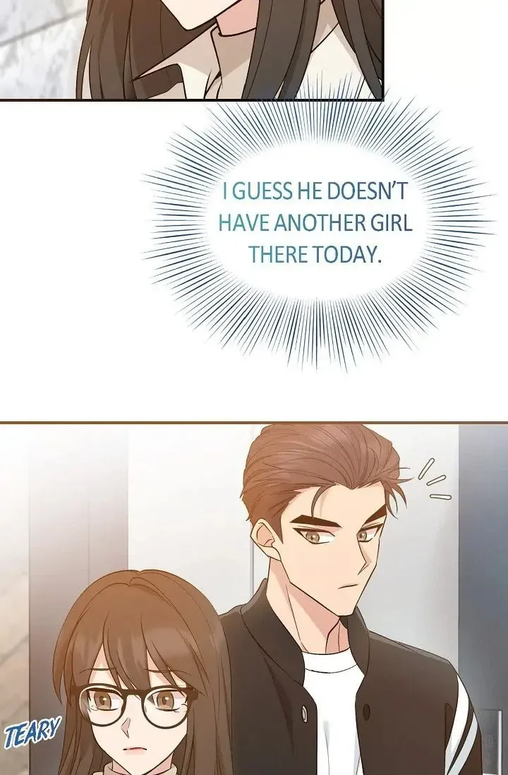 Obscene Contract Chapter 19 page 54 - 