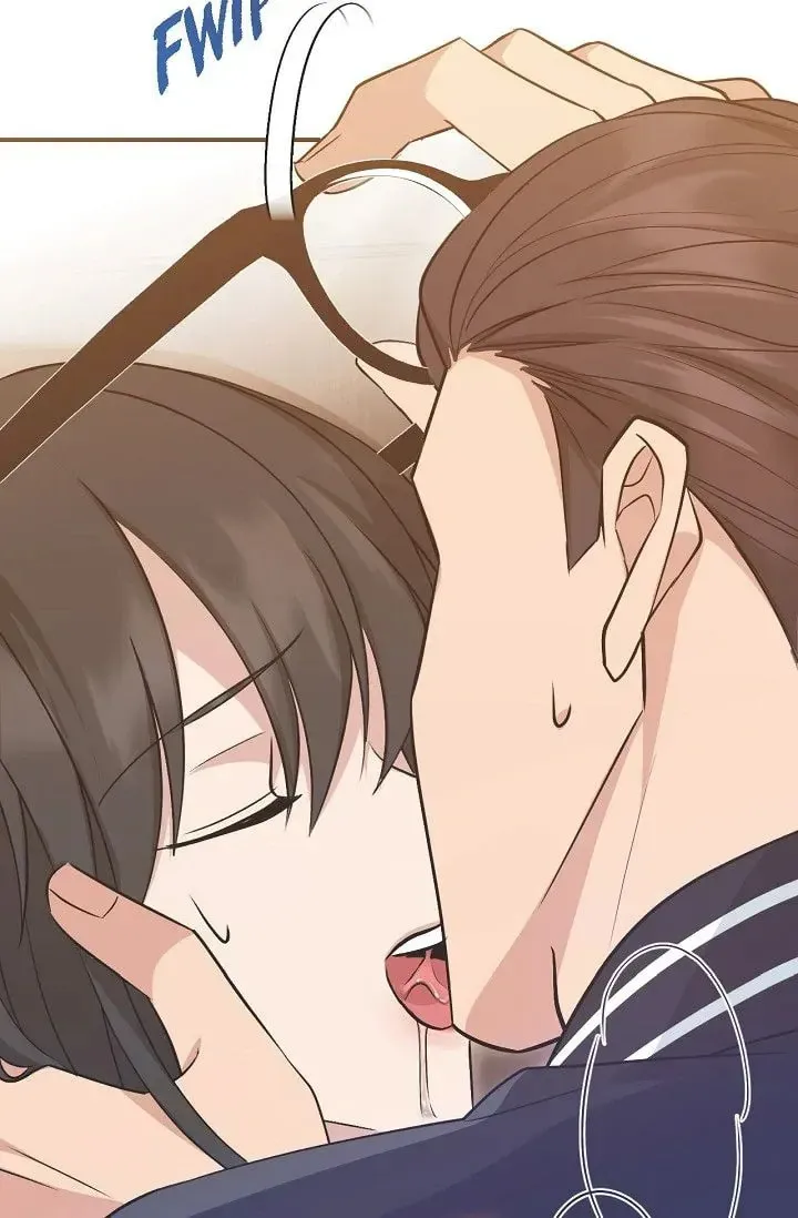 Obscene Contract Chapter 19 page 72 - 