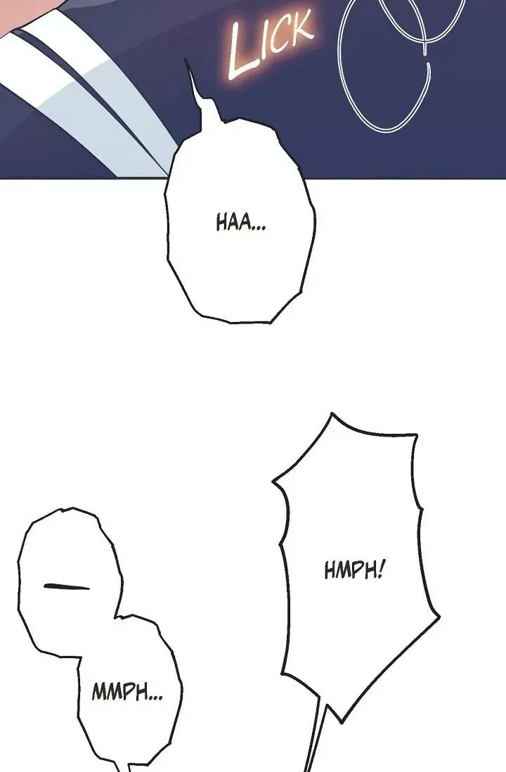 Obscene Contract Chapter 19 page 73 - 