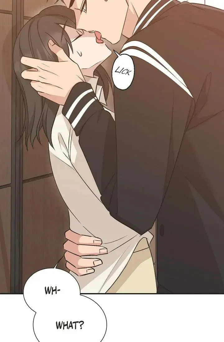 Obscene Contract Chapter 19 page 77 - 