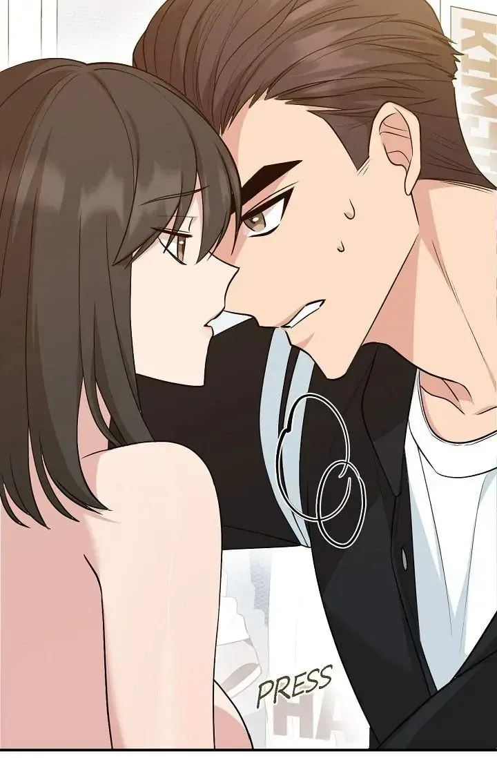 Obscene Contract Chapter 19 page 88 - 