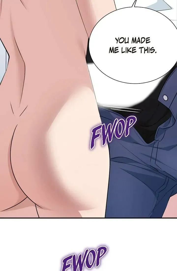 Obscene Contract Chapter 19 page 91 - 