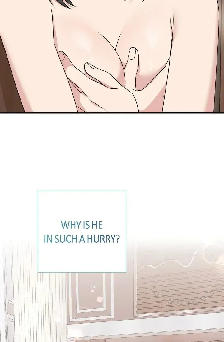 Obscene Contract Chapter 19 page 93 - 