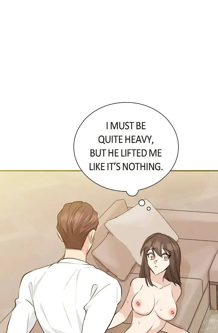 Obscene Contract Chapter 19 page 96 - 