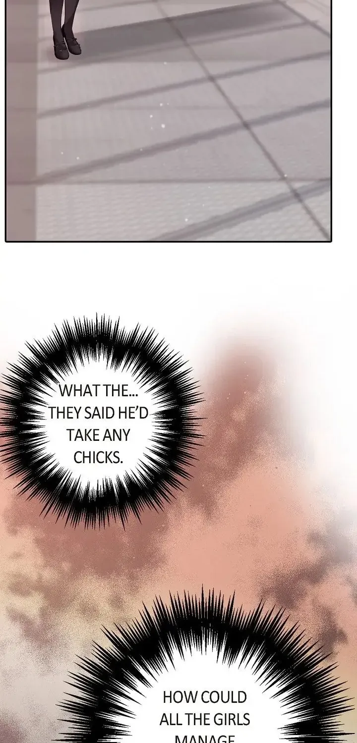 Obscene Contract Chapter 2 page 107 - 
