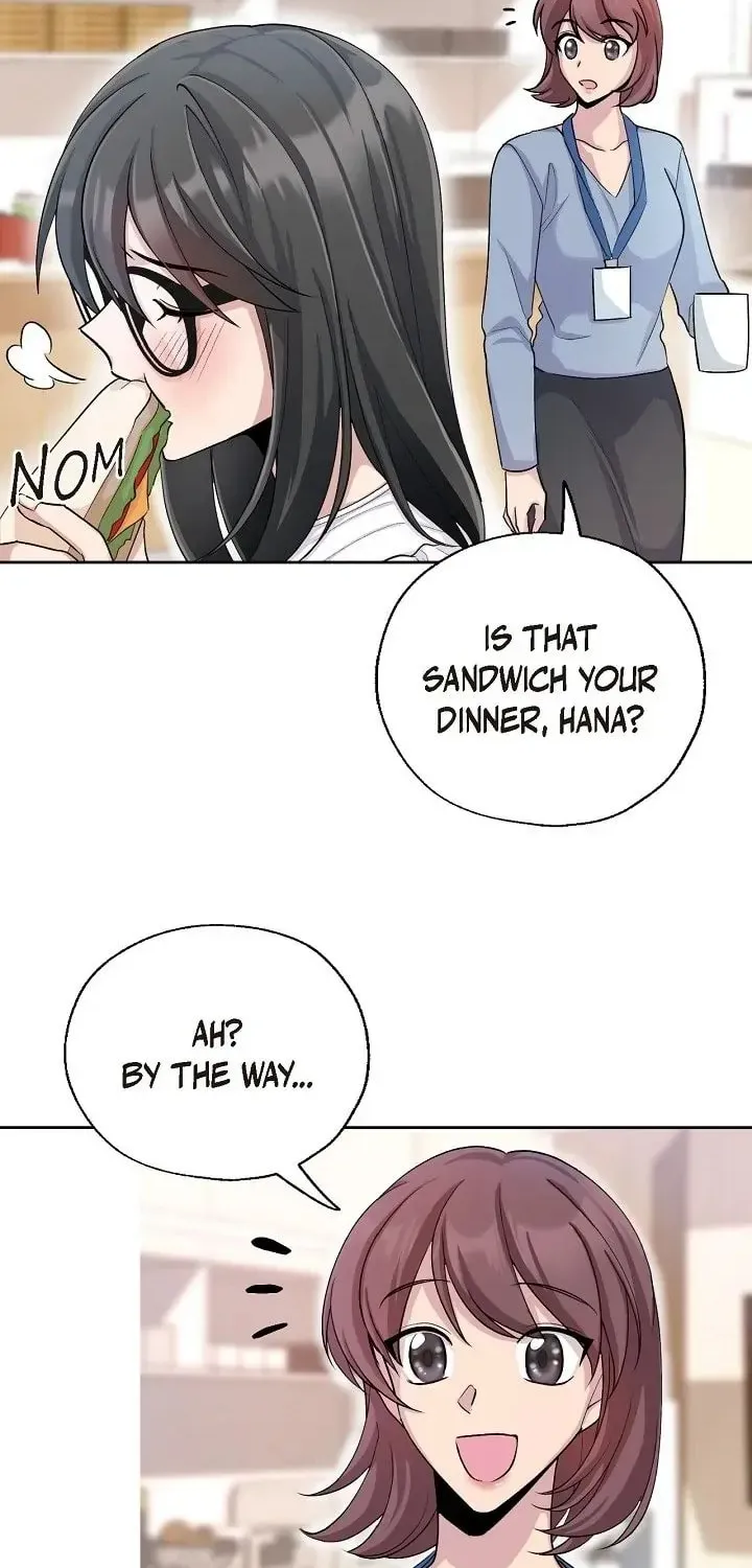 Obscene Contract Chapter 2 page 12 - 