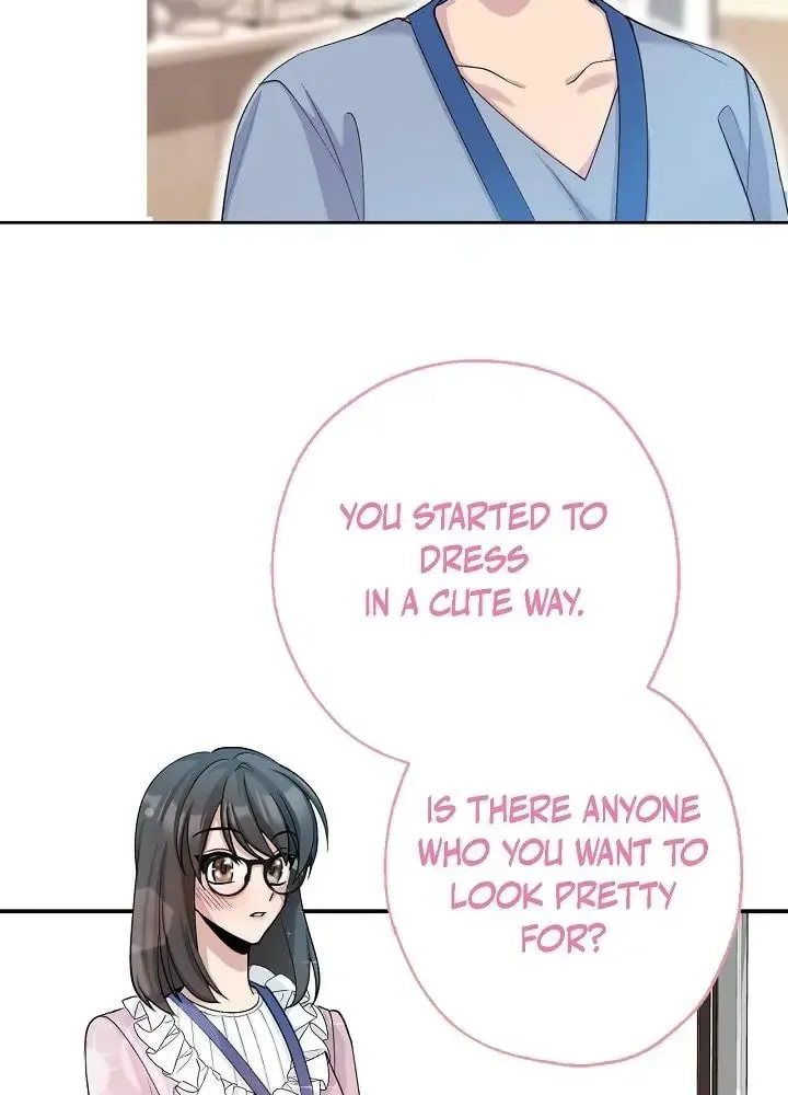 Obscene Contract Chapter 2 page 13 - 