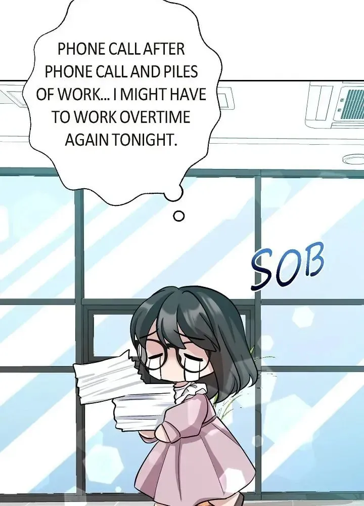 Obscene Contract Chapter 2 page 18 - 