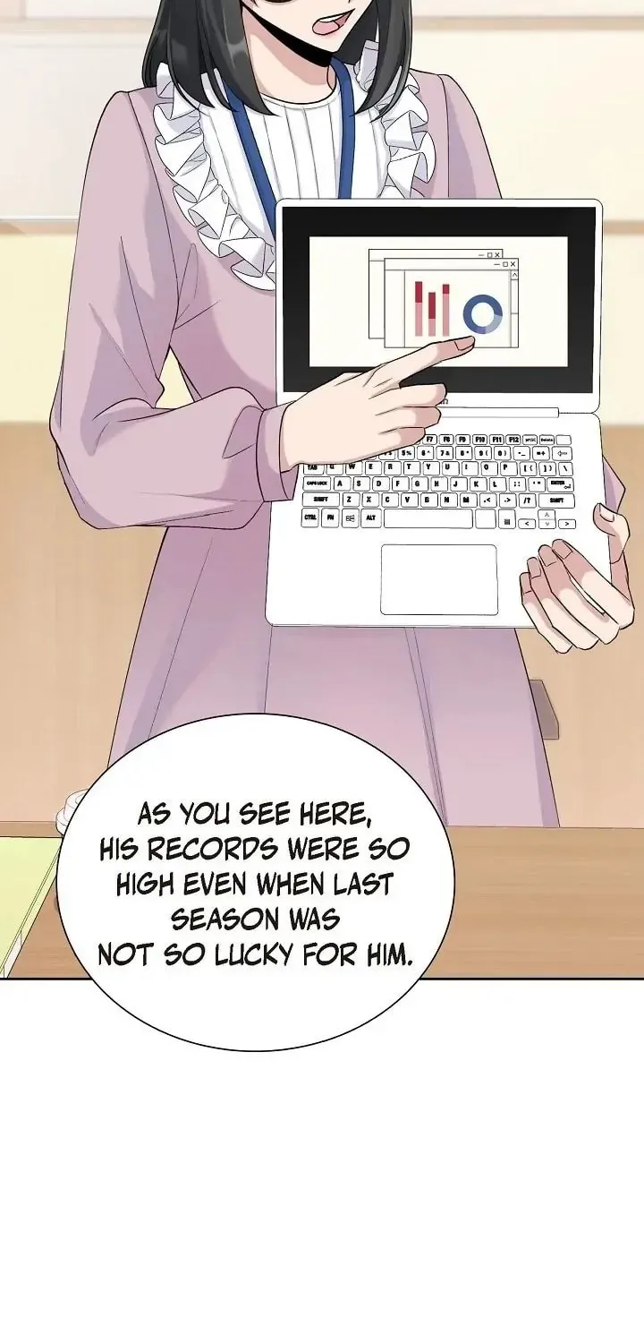 Obscene Contract Chapter 2 page 45 - 