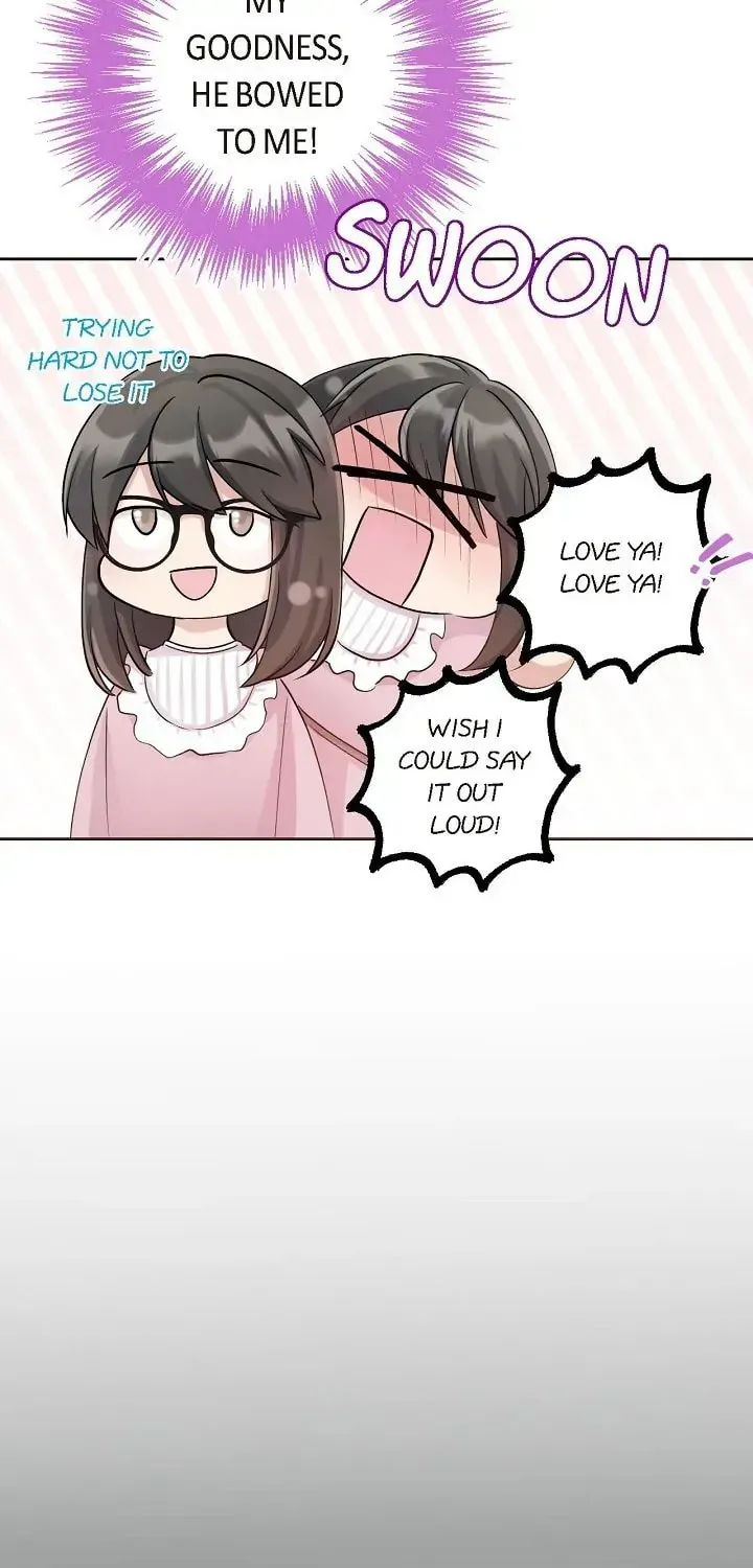 Obscene Contract Chapter 2 page 61 - 