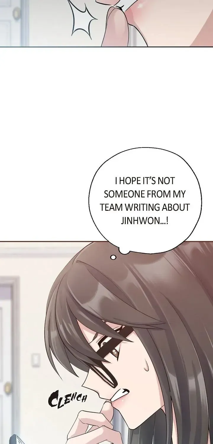 Obscene Contract Chapter 2 page 64 - 