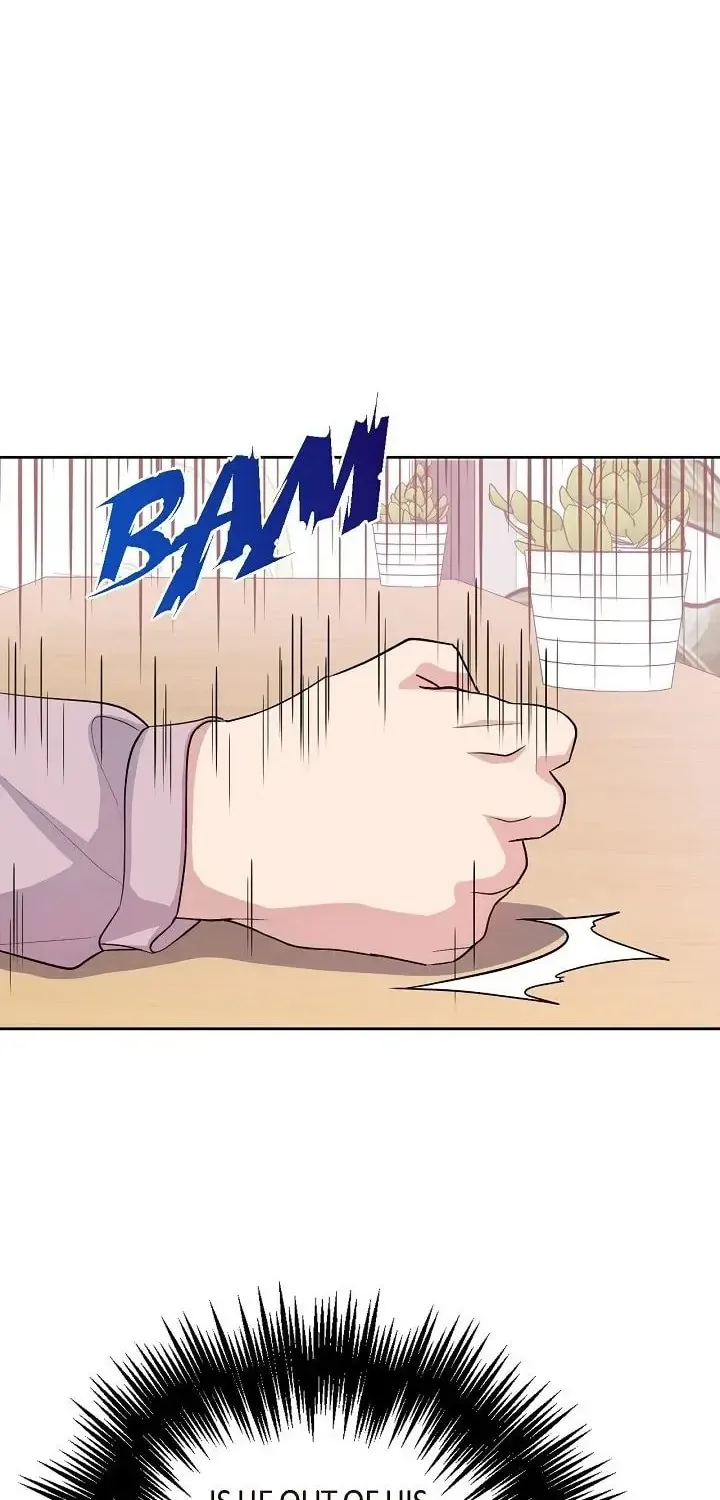 Obscene Contract Chapter 2 page 9 - 
