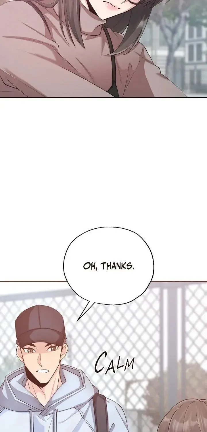 Obscene Contract Chapter 2 page 84 - 