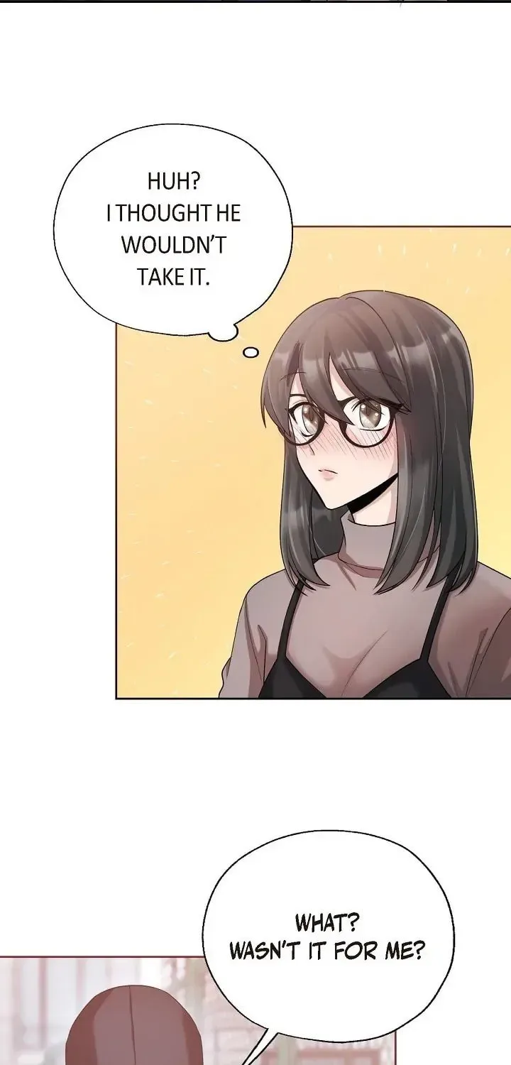 Obscene Contract Chapter 2 page 86 - 