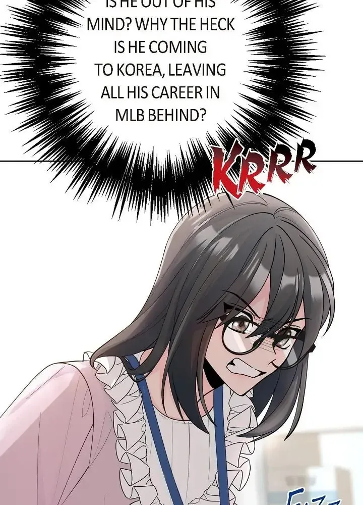 Obscene Contract Chapter 2 page 10 - 