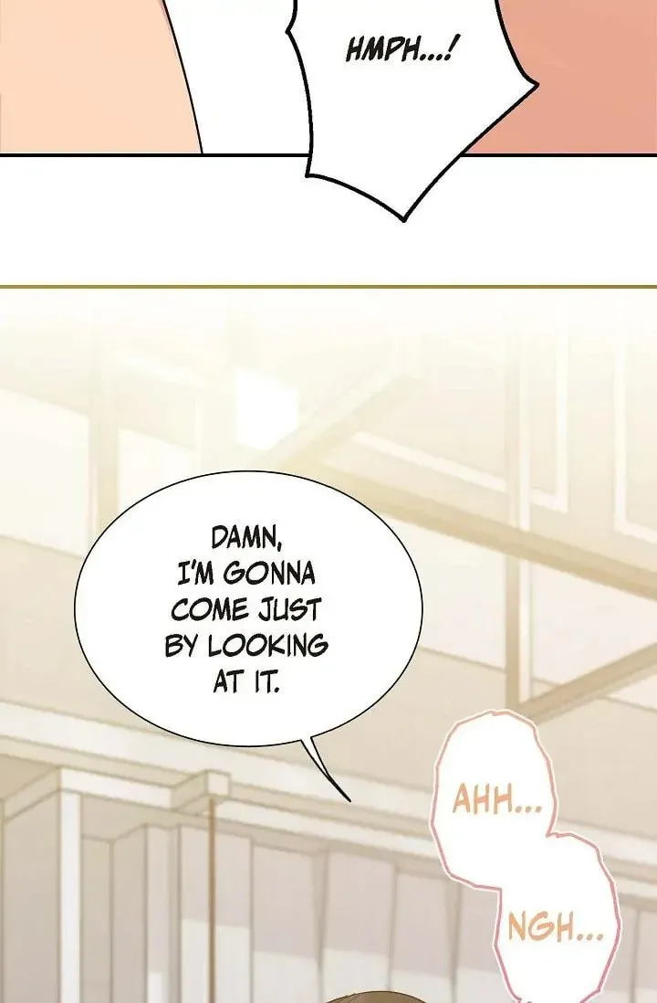 Obscene Contract Chapter 20 page 107 - 
