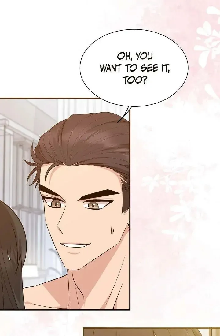 Obscene Contract Chapter 20 page 112 - 