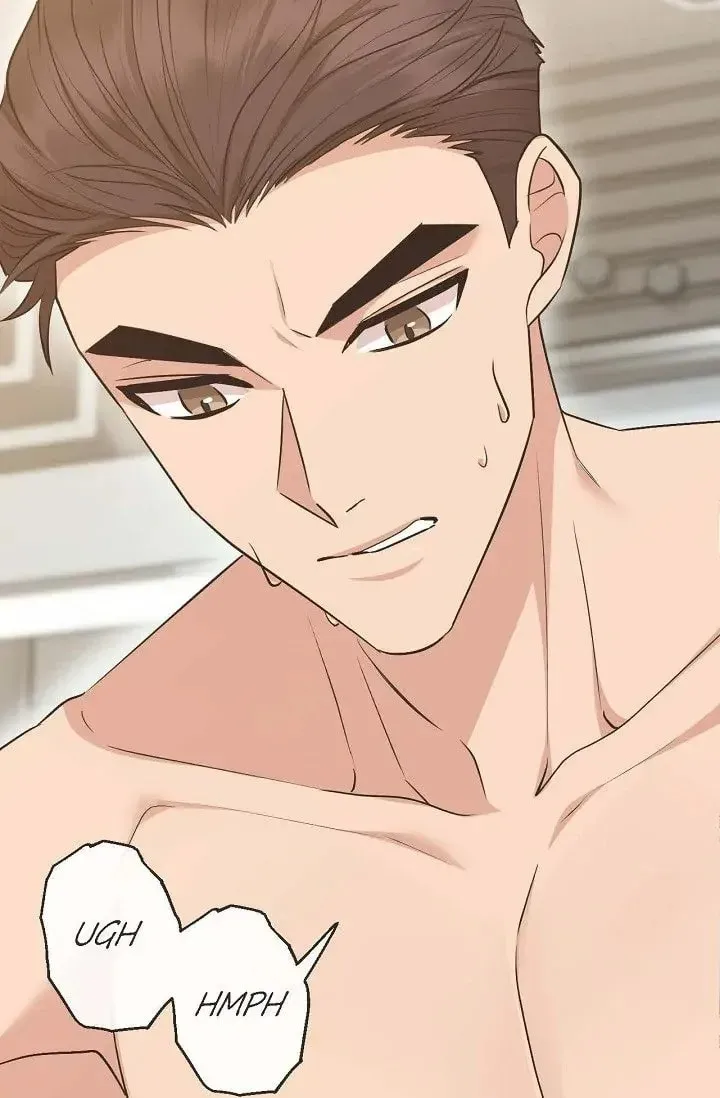 Obscene Contract Chapter 20 page 19 - 