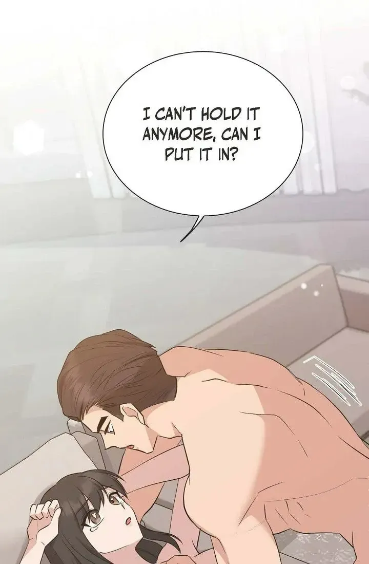 Obscene Contract Chapter 20 page 21 - 