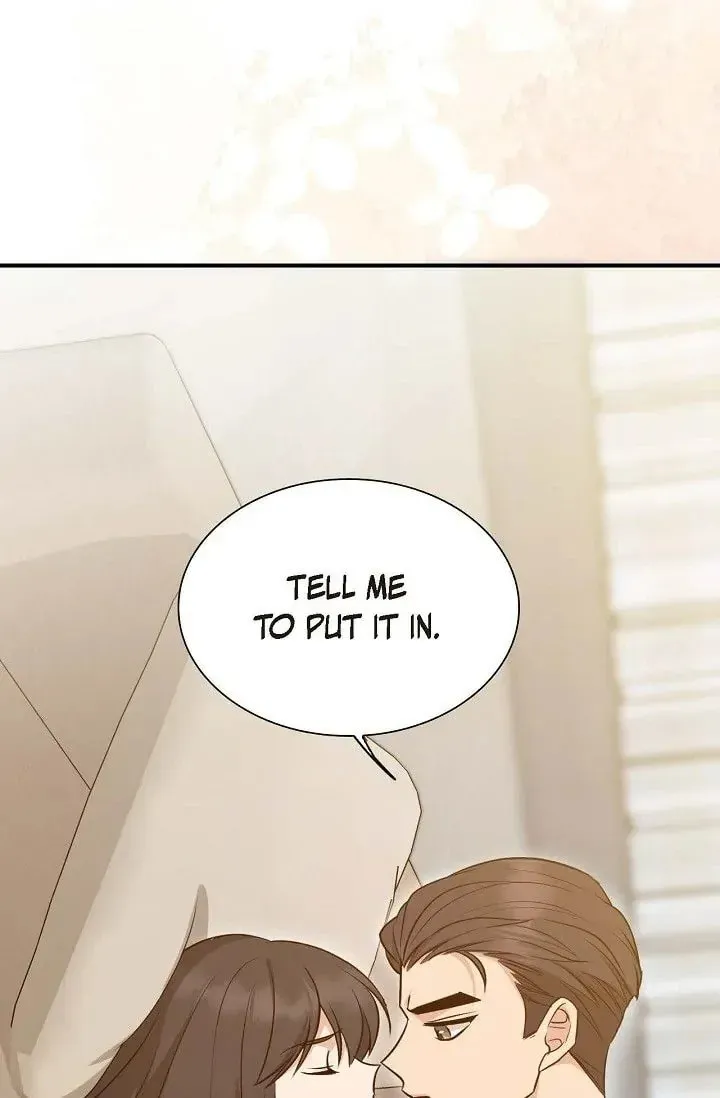 Obscene Contract Chapter 20 page 28 - 