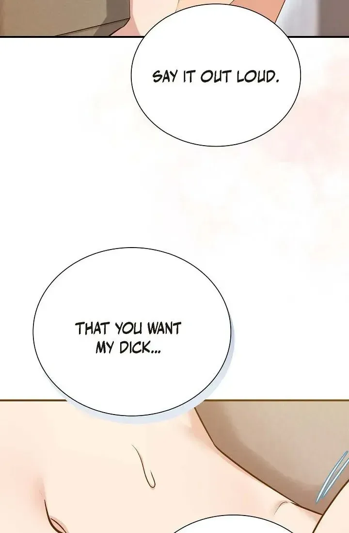 Obscene Contract Chapter 20 page 30 - 