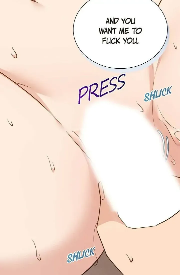 Obscene Contract Chapter 20 page 31 - 