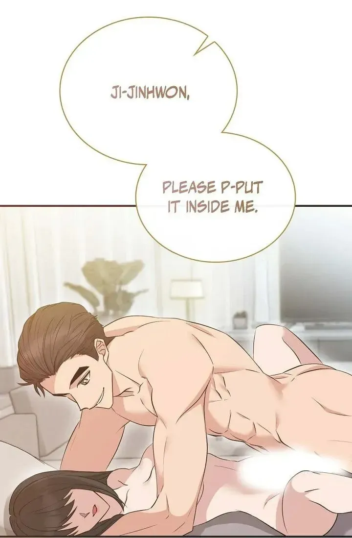 Obscene Contract Chapter 20 page 36 - 