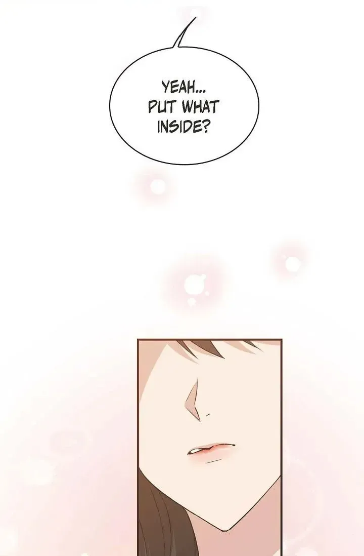 Obscene Contract Chapter 20 page 37 - 