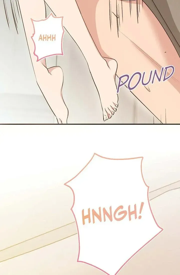Obscene Contract Chapter 20 page 49 - 