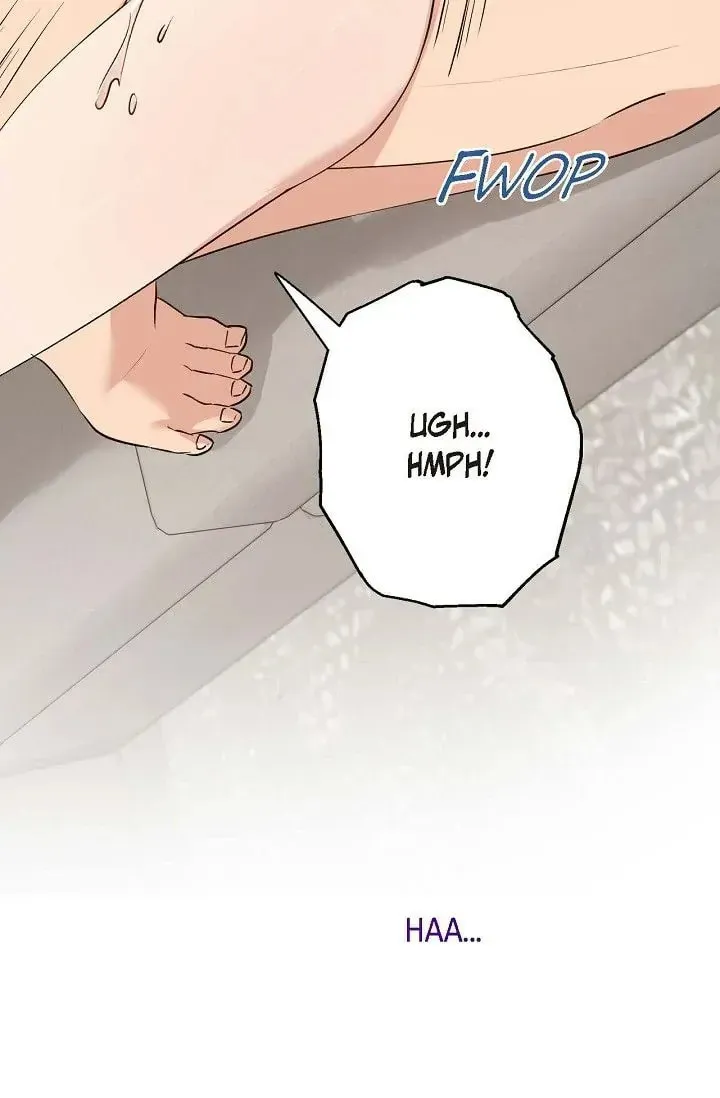 Obscene Contract Chapter 20 page 61 - 