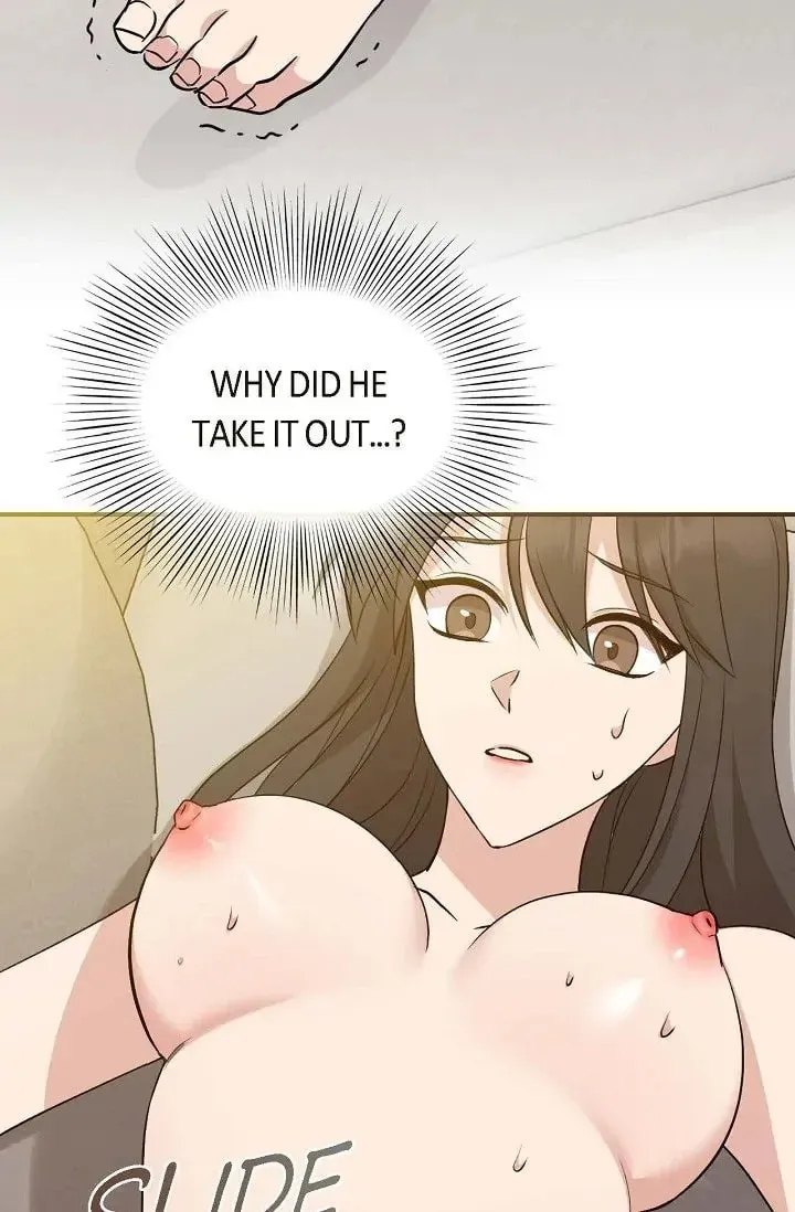 Obscene Contract Chapter 20 page 70 - 