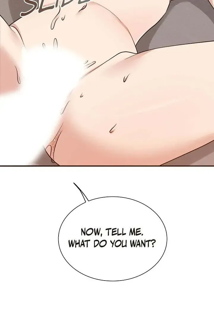 Obscene Contract Chapter 20 page 71 - 