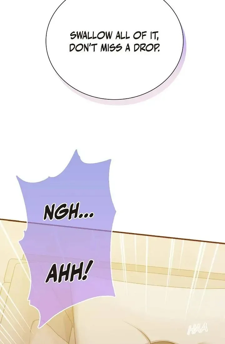 Obscene Contract Chapter 20 page 78 - 