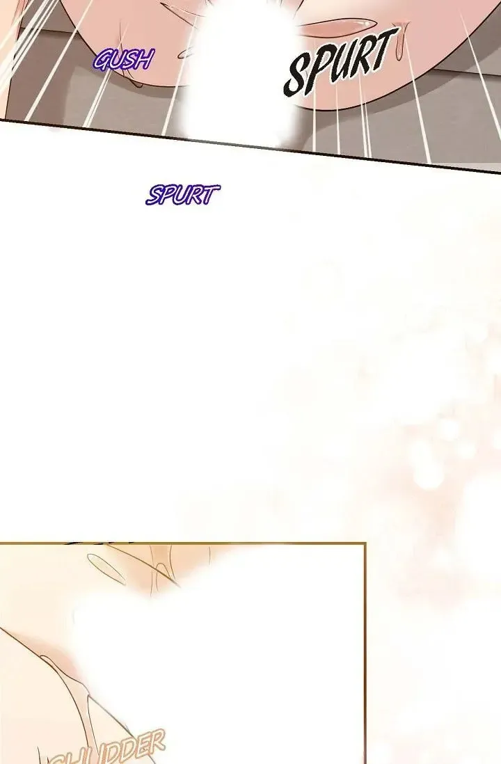 Obscene Contract Chapter 20 page 80 - 