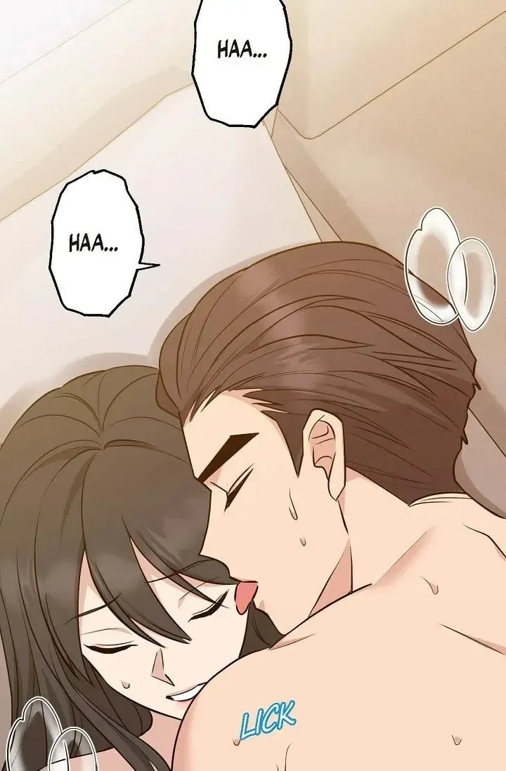 Obscene Contract Chapter 20 page 82 - 
