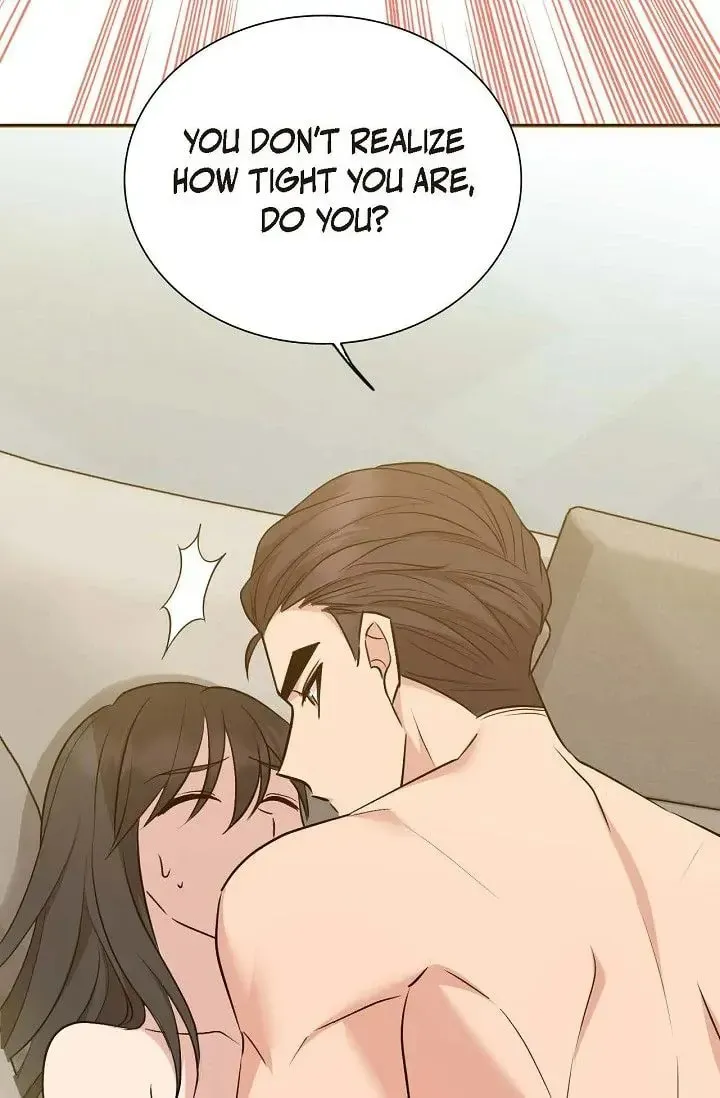 Obscene Contract Chapter 20 page 87 - 