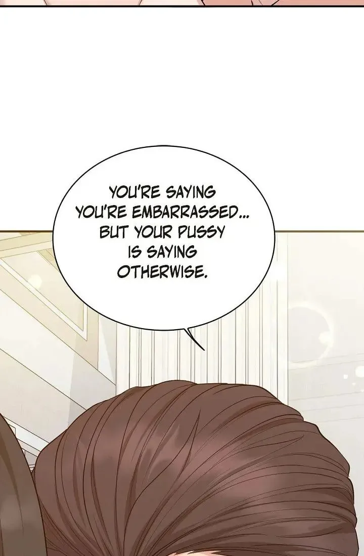 Obscene Contract Chapter 21 page 11 - 