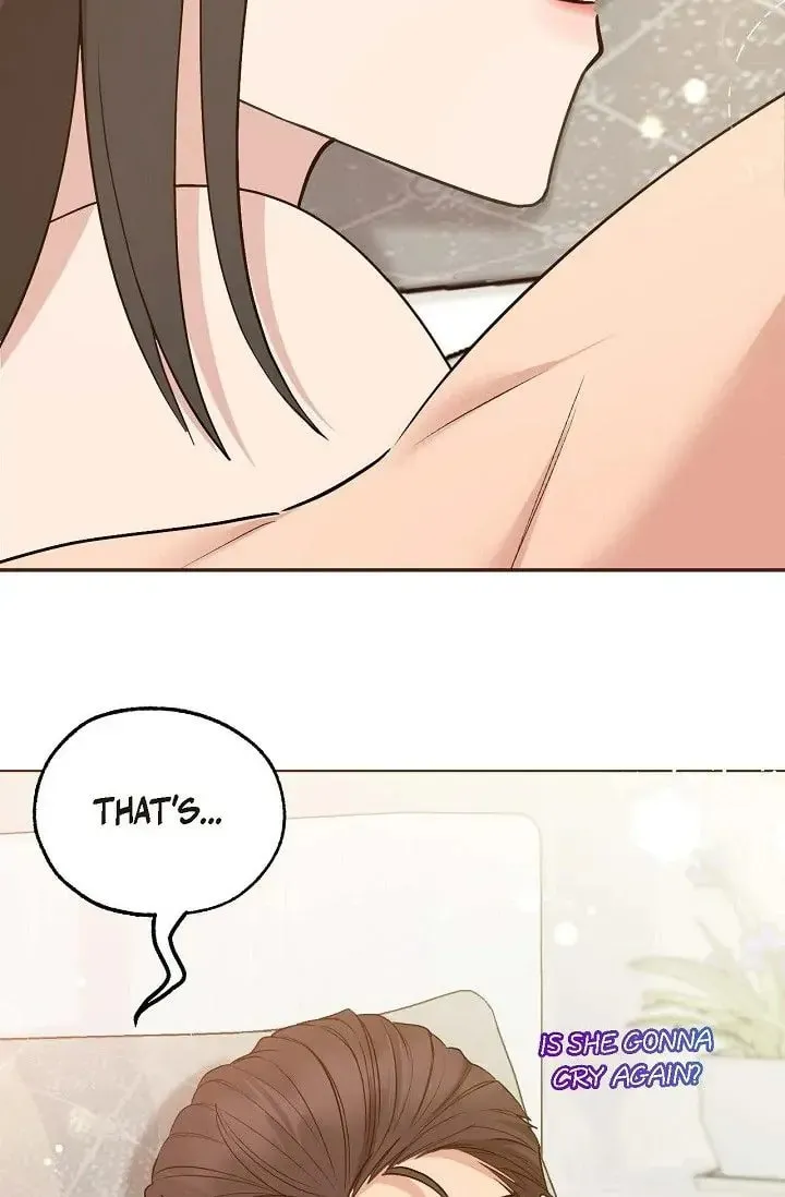 Obscene Contract Chapter 21 page 105 - 