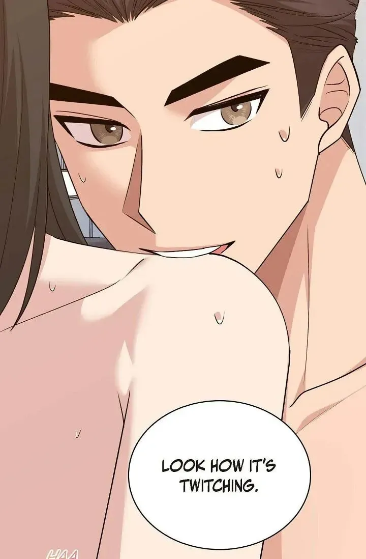 Obscene Contract Chapter 21 page 12 - 