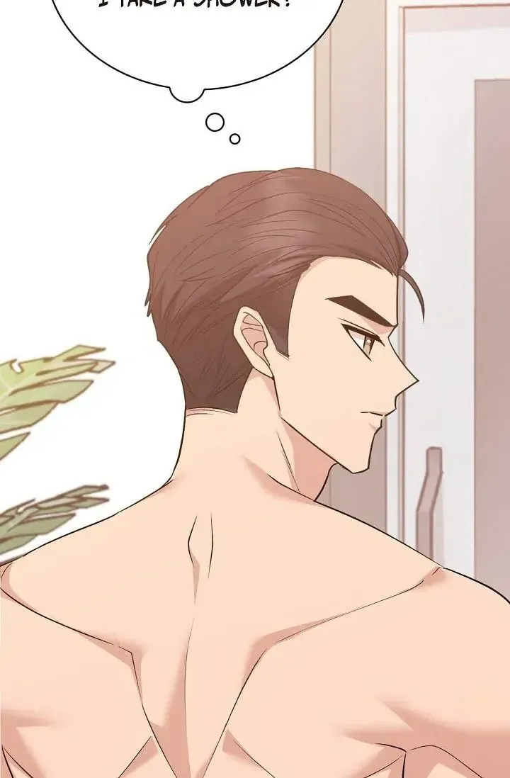 Obscene Contract Chapter 21 page 116 - 