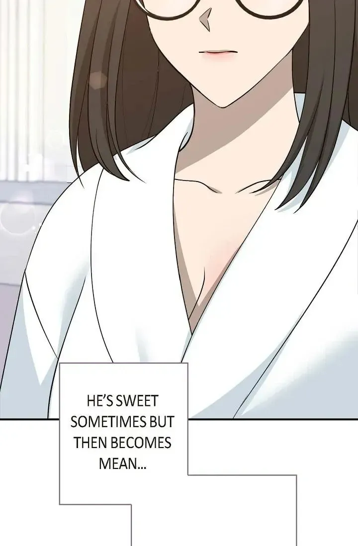 Obscene Contract Chapter 21 page 129 - 