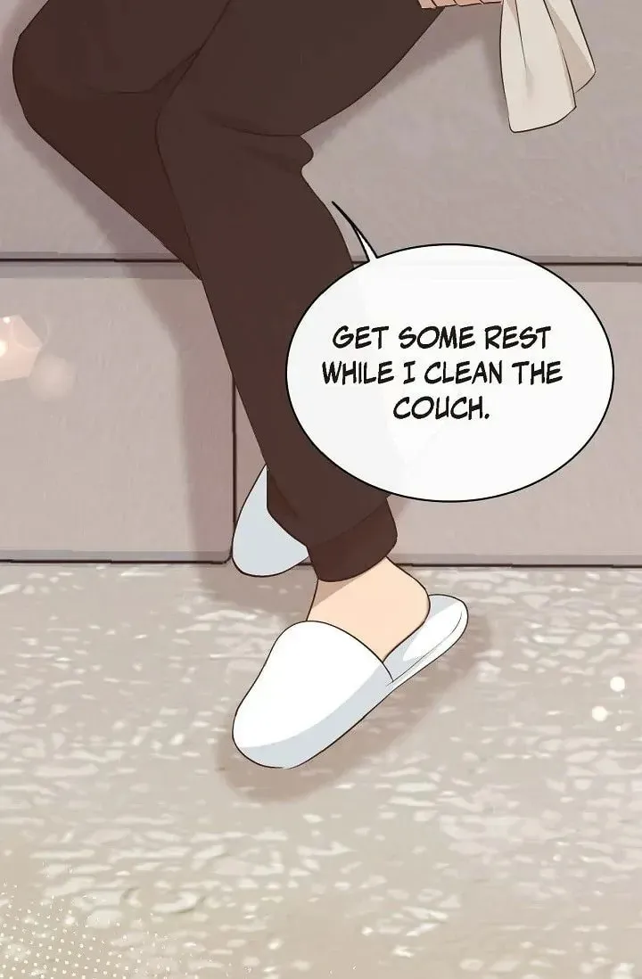 Obscene Contract Chapter 21 page 132 - 
