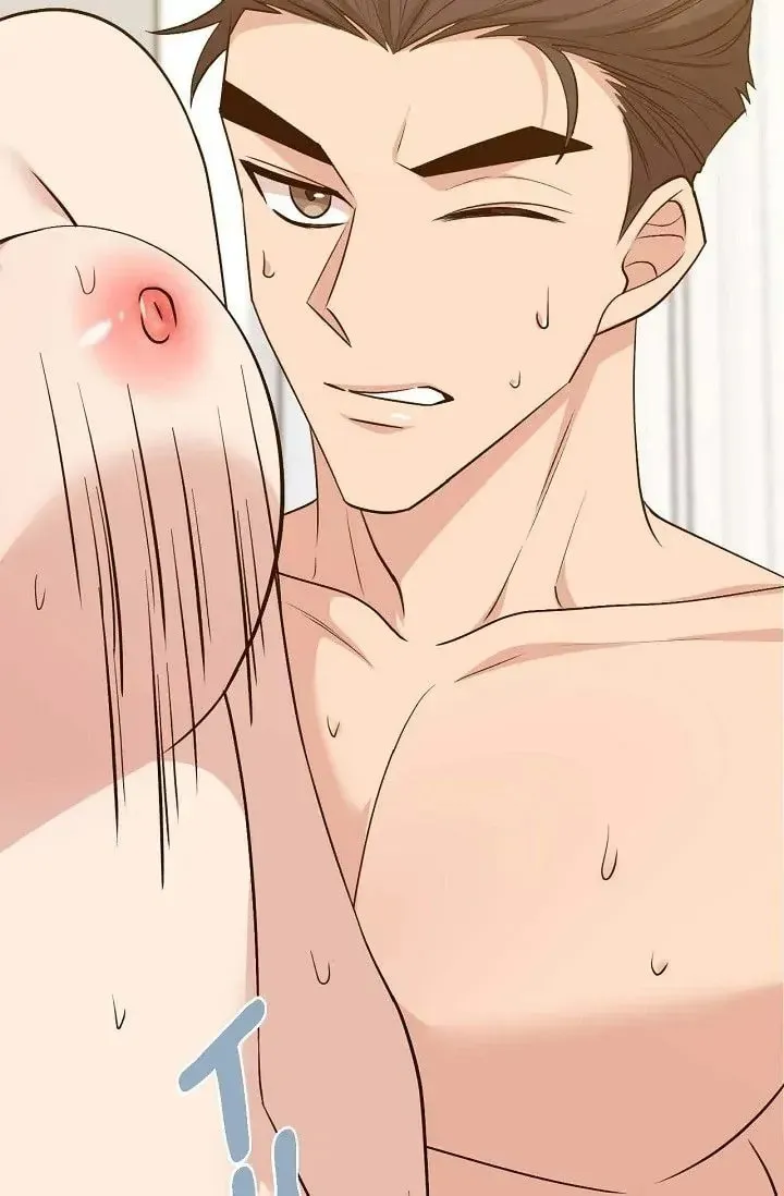 Obscene Contract Chapter 21 page 18 - 