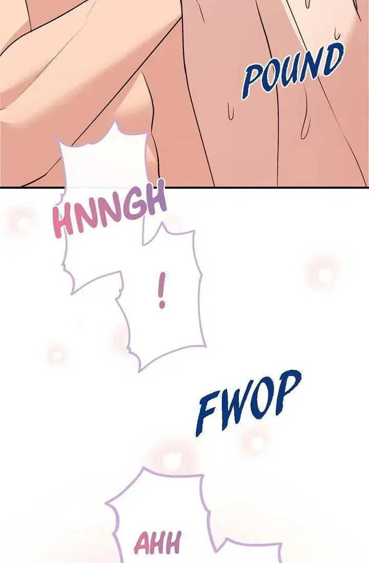 Obscene Contract Chapter 21 page 40 - 