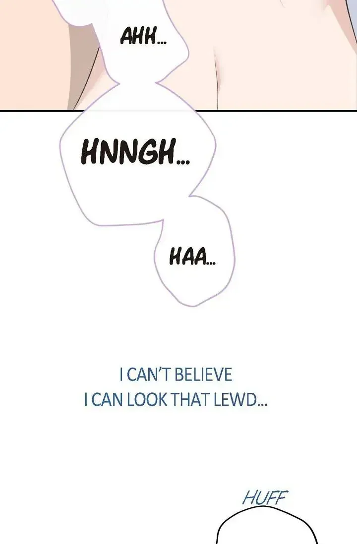 Obscene Contract Chapter 21 page 46 - 